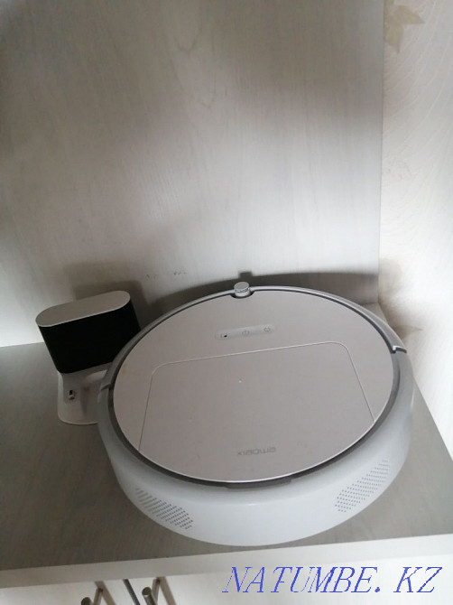 Vacuum cleaner new in excellent condition Semey - photo 2