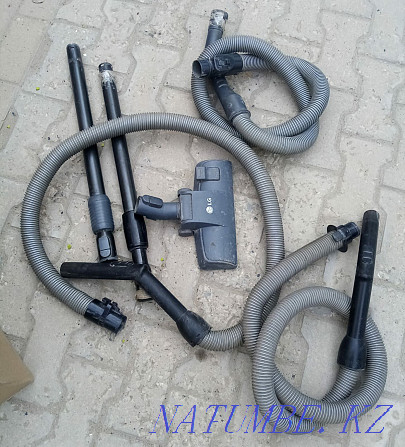 Hoses and nozzle for vacuum cleaner Aqtobe - photo 1