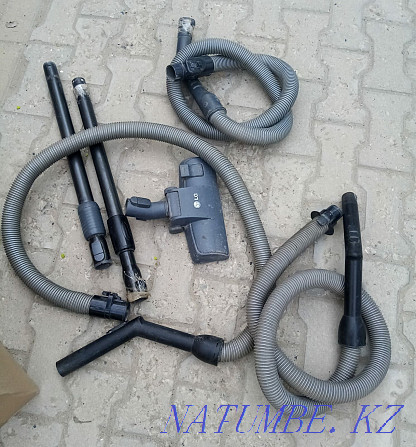 Hoses and nozzle for vacuum cleaner Aqtobe - photo 2