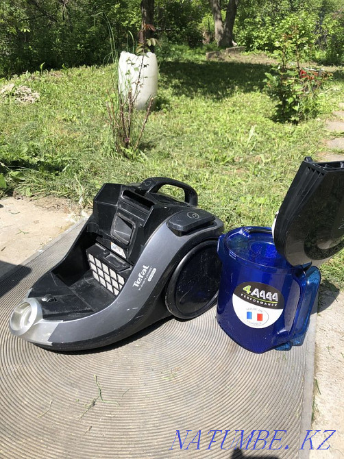 Пылесос TEFAL TW6951 Алматы - изображение 5