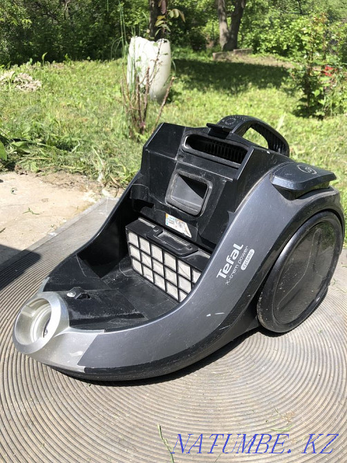 Пылесос TEFAL TW6951 Алматы - изображение 6
