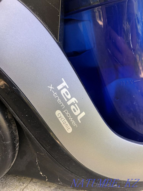 Пылесос TEFAL TW6951 Алматы - изображение 1