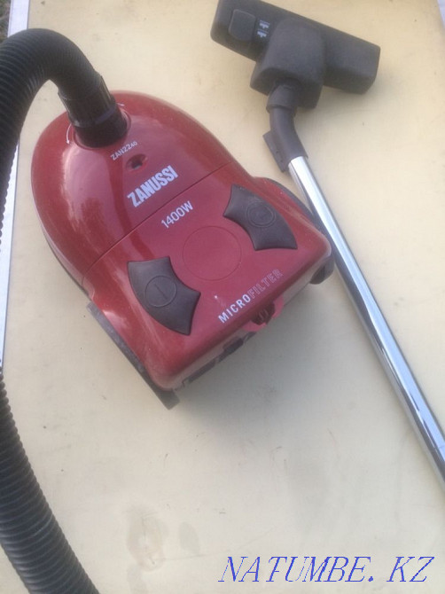 Продам пылесос Уральск - изображение 1