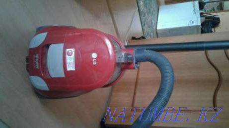 Vacuum cleaner container - glass Karagandy - photo 1