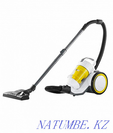Selling vacuum cleaner in good condition Taldykorgan - photo 1