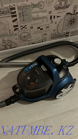 Vacuum cleaner Phillips PowerPro active Astana - photo 1