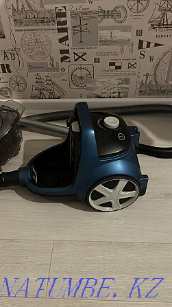 Vacuum cleaner Phillips PowerPro active Astana - photo 4