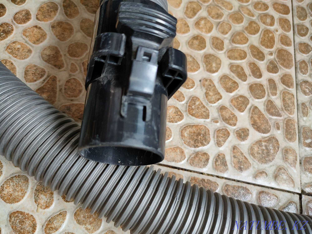 Шаңсорғыш шланг сатылады  Алматы - изображение 3