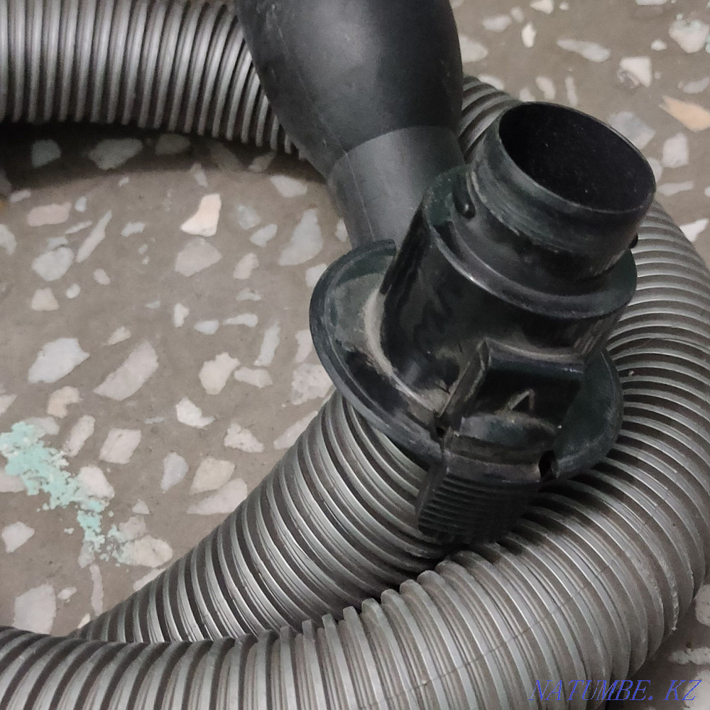 Шаңсорғыш шланг сатылады  Алматы - изображение 5