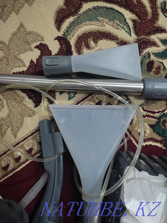 Selling zelmer vacuum cleaner in good condition  - photo 3