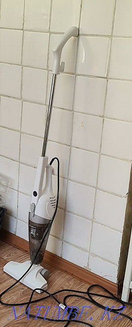 Шаңсорғыш тік  Теміртау - изображение 1