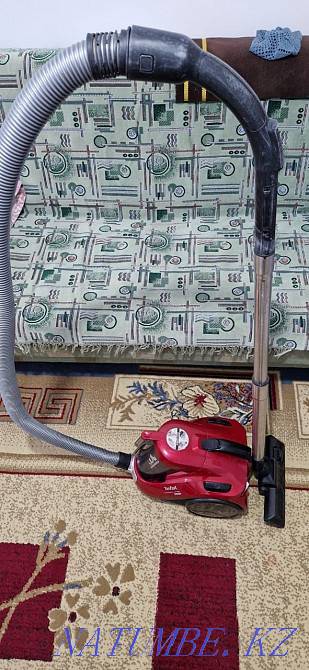 Пылесос 15тыс тг Шымкент - изображение 2