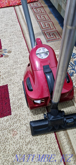 Пылесос 15тыс тг Шымкент - изображение 3