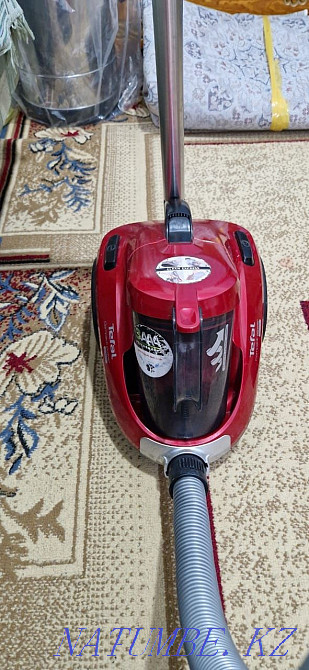 Пылесос 15тыс тг Шымкент - изображение 1