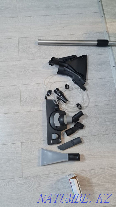 Bosch vacuum cleaner Белоярка - photo 3