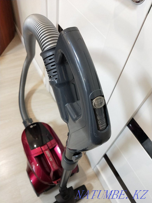 Vacuum cleaner for sale very good condition Ekibastuz - photo 4