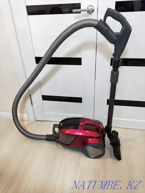 Vacuum cleaner for sale very good condition Ekibastuz - photo 2