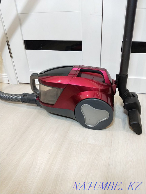 Vacuum cleaner for sale very good condition Ekibastuz - photo 1
