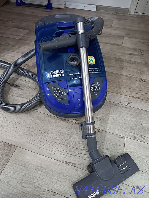 Washing, wet cleaning vacuum cleaner Валиханово - photo 3