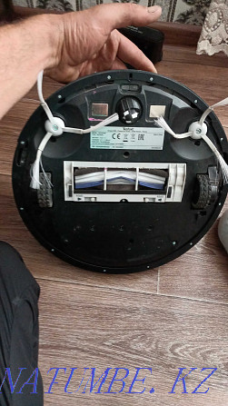 Tefal robot vacuum cleaner  - photo 2