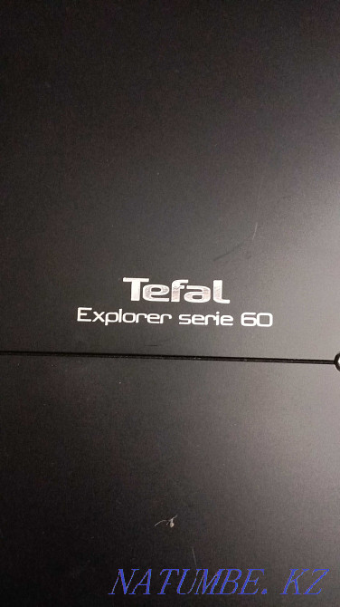 Tefal robot vacuum cleaner  - photo 4