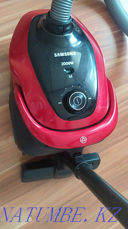 Samsung vacuum cleaner for sale! Almaty - photo 1