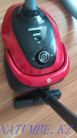 Samsung vacuum cleaner for sale! Almaty - photo 3