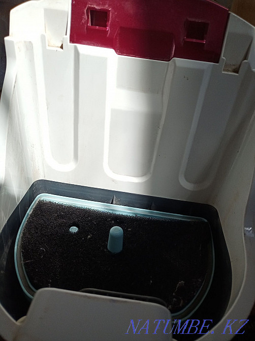 Продам Пылесос LG Жарсуат - изображение 4