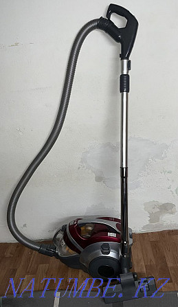 Sell vacuum cleaner LG Aqtobe - photo 5