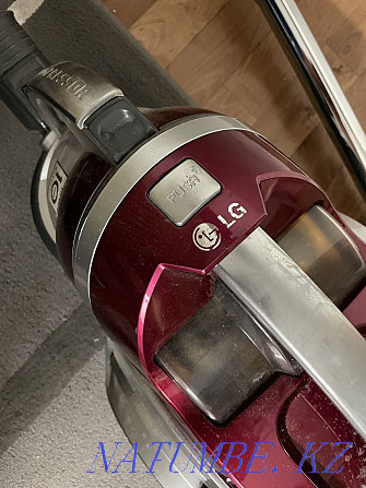 Sell vacuum cleaner LG Aqtobe - photo 3
