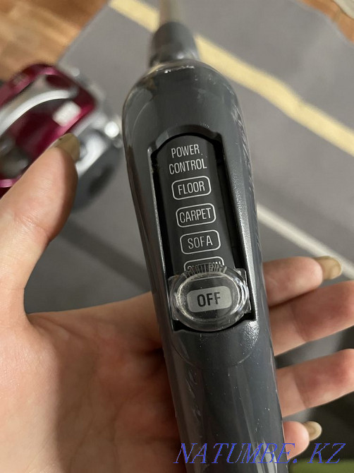 Продам пылесос LG Актобе - изображение 4