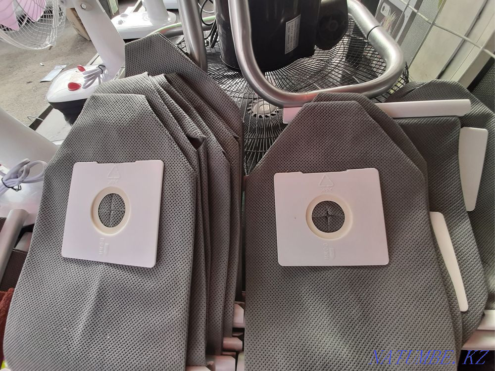 Vacuum cleaner bag Shymkent - photo 1