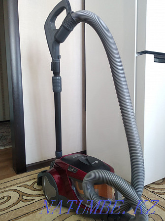 Vacuum cleaner LG 2000W kompressor Rudnyy - photo 2
