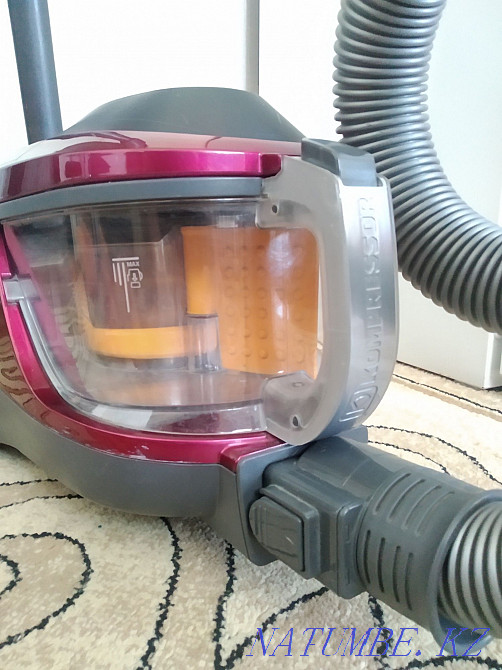 Vacuum cleaner LG 2000W kompressor Rudnyy - photo 4