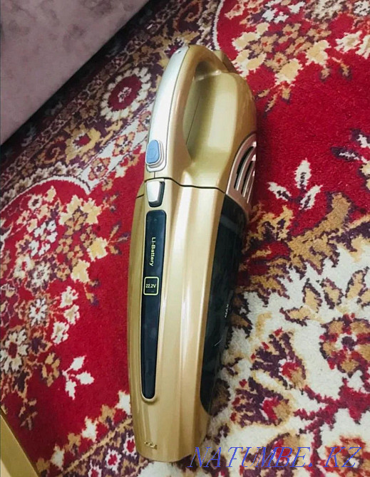 Sell cordless vacuum cleaner  - photo 3
