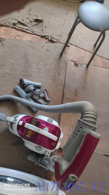 Vacuum cleaner LG perfect condition Astana - photo 3