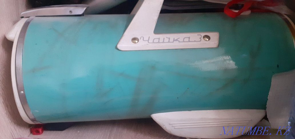 Soviet vacuum cleaner Shymkent - photo 1