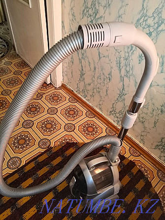 LG vacuum cleaner for sale. Taldykorgan - photo 8