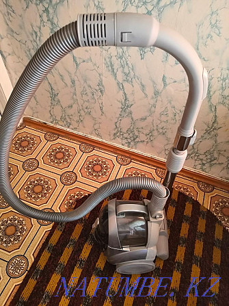LG vacuum cleaner for sale. Taldykorgan - photo 7