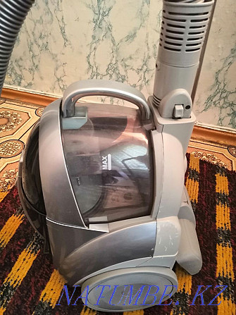 LG vacuum cleaner for sale. Taldykorgan - photo 4