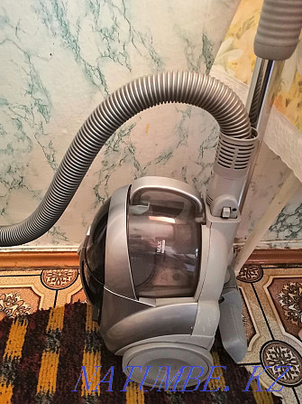 LG vacuum cleaner for sale. Taldykorgan - photo 5