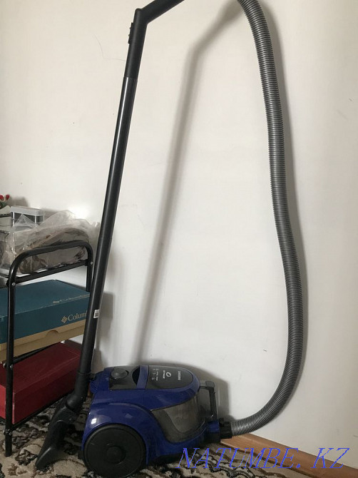 new vacuum cleaner for sale  - photo 2