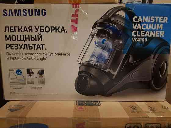Пылесос Samsung на запчасти Алматы