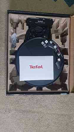 Робот пылесос Tefal Explorer Serie 60 Almaty