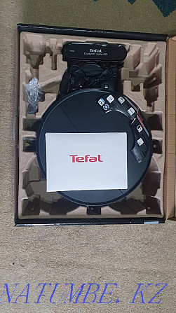 Robot vacuum cleaner Tefal Explorer Serie 60 Almaty - photo 6