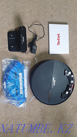 Robot vacuum cleaner Tefal Explorer Serie 60 Almaty - photo 2