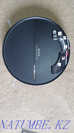 Robot vacuum cleaner Tefal Explorer Serie 60 Almaty - photo 8