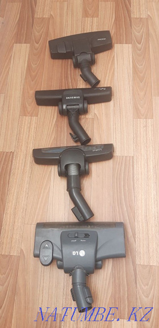 Турбощётки,щётки итд. Жезказган - изображение 2