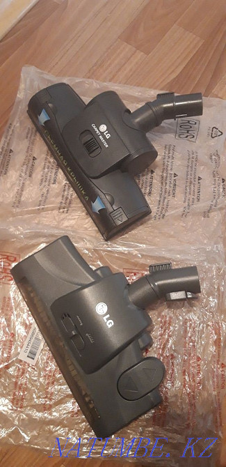 Турбощётки,щётки итд. Жезказган - изображение 1