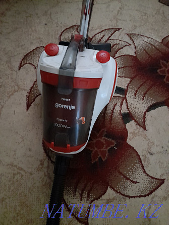 Vacuum cleaner ba?asyn kelisemiz Taraz - photo 1